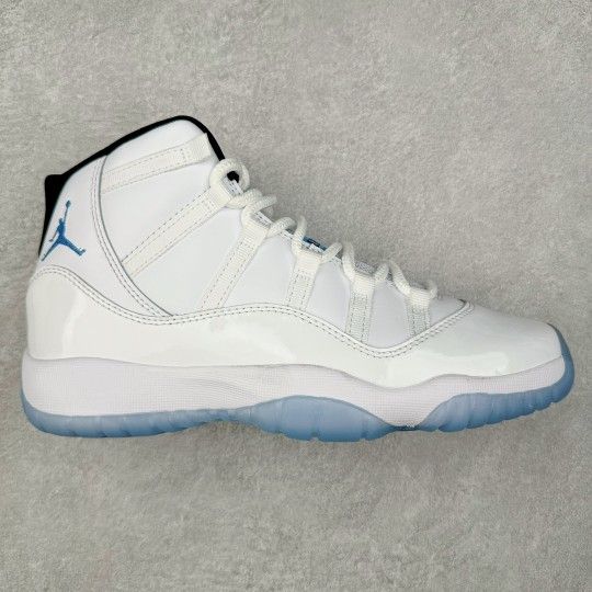 Air Jordan AJ11 Retro High Legend Blue