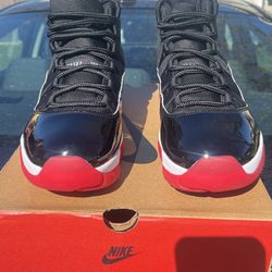 Air Jordan Bread 11 for Sale in Houston, TX - OfferUp