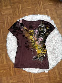 Y2K Shirt