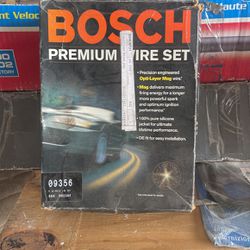 Bosch Premium Wire Set 