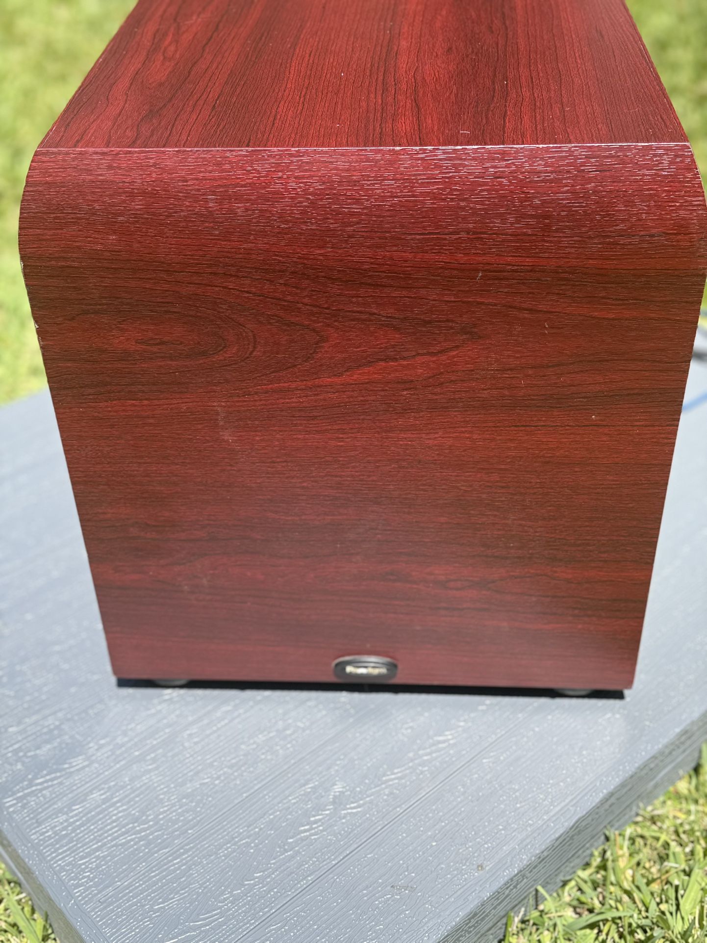 Paradigm Reference Series Powered Subwoofer PS-1000 V4