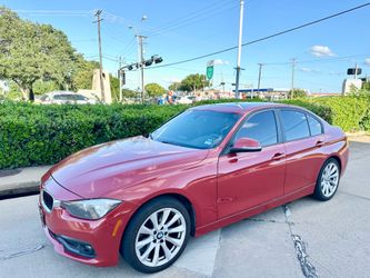 2016 bmw 335 i - sport M package