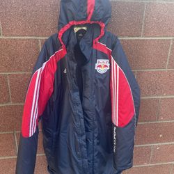 Men’s Jacket XL