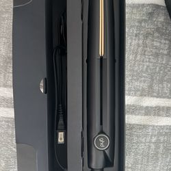 Hair Styler/straightener