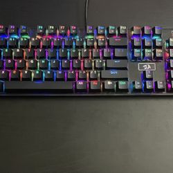Redragon K556 Keyboard