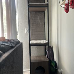 Cat Tree