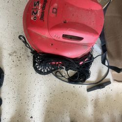 Car Vacuum 