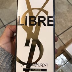 LIBRE YSL