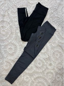 Victoria secret leggings size M
