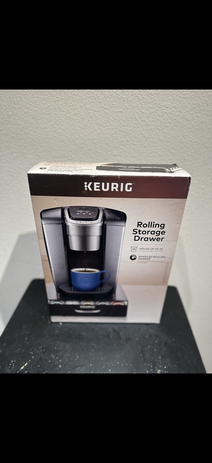 Keurig