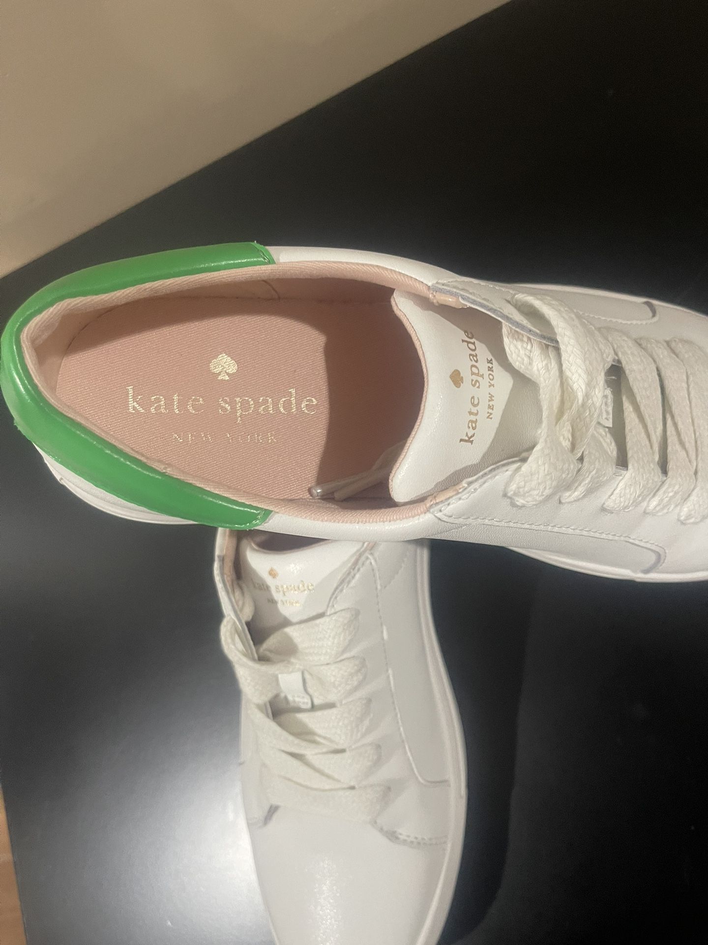 New Kate Spade New York. Size 9.5