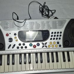 Piano,Instrumento Musical