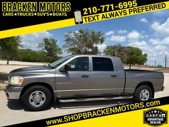 2006 Dodge Ram 1500