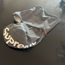 Supreme Heat Reactive Baclava 