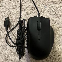 Razer Naga Trinity 