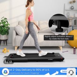 Treadmill 