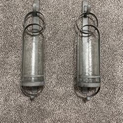 Wall Sconces