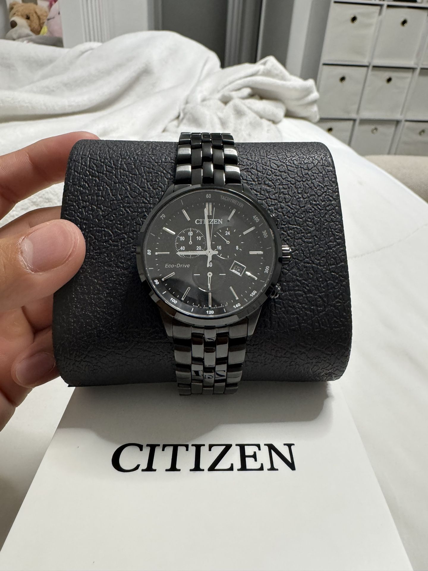 Citizen Watch