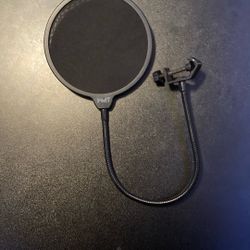 Mic Screen For Mic Stands 