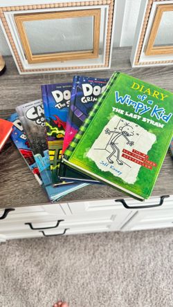 Books for kids