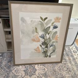 Wall Art From Ashley Furniture 