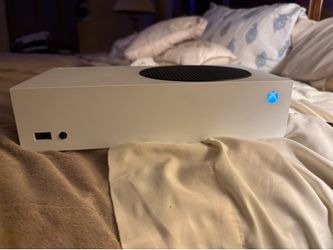Xbox Series X Digital Edition