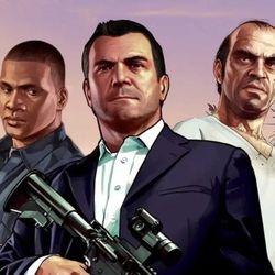 Gta 5