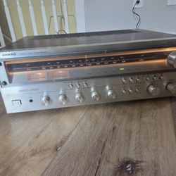 Onkyo  TX-6500 MKII