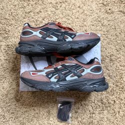 ASICS Gel NYC 2.0 Hal Studios (8.5M)