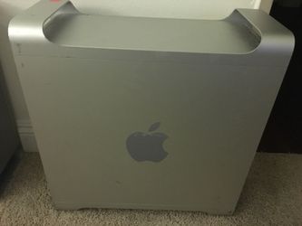 Mac Pro (4-Core)