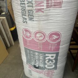 R Value 30x24 Unfaced 