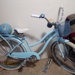 Beach Cruiser