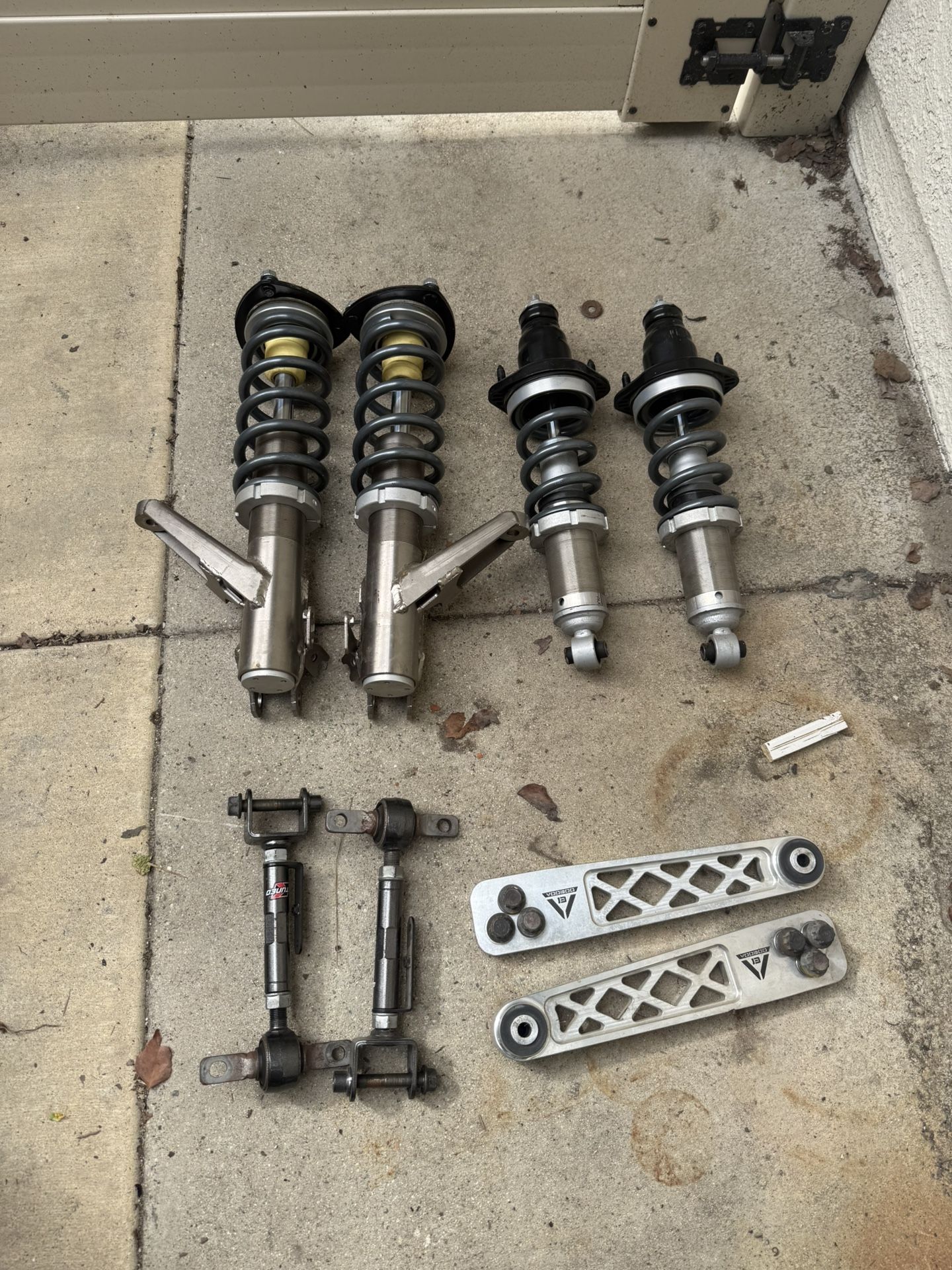 Acura Rsx Parts For Sale