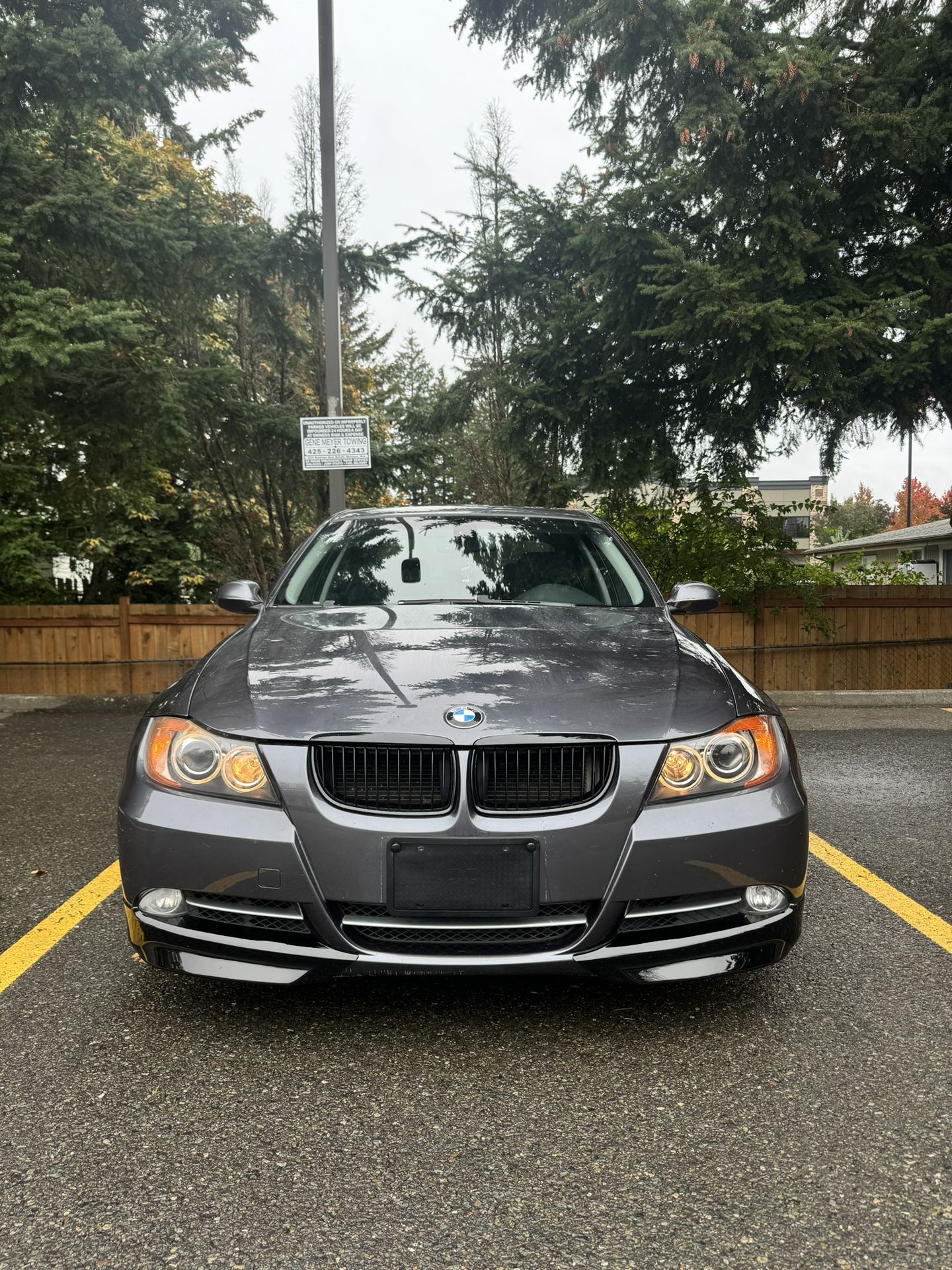 2008 BMW 335i for Sale in Auburn, WA OfferUp