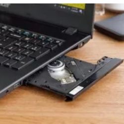 NEED A Laptop With CD Drive ASP NEED