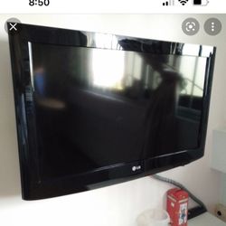 LG 32 Inch 
