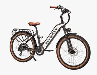 Heybike Cityrun
