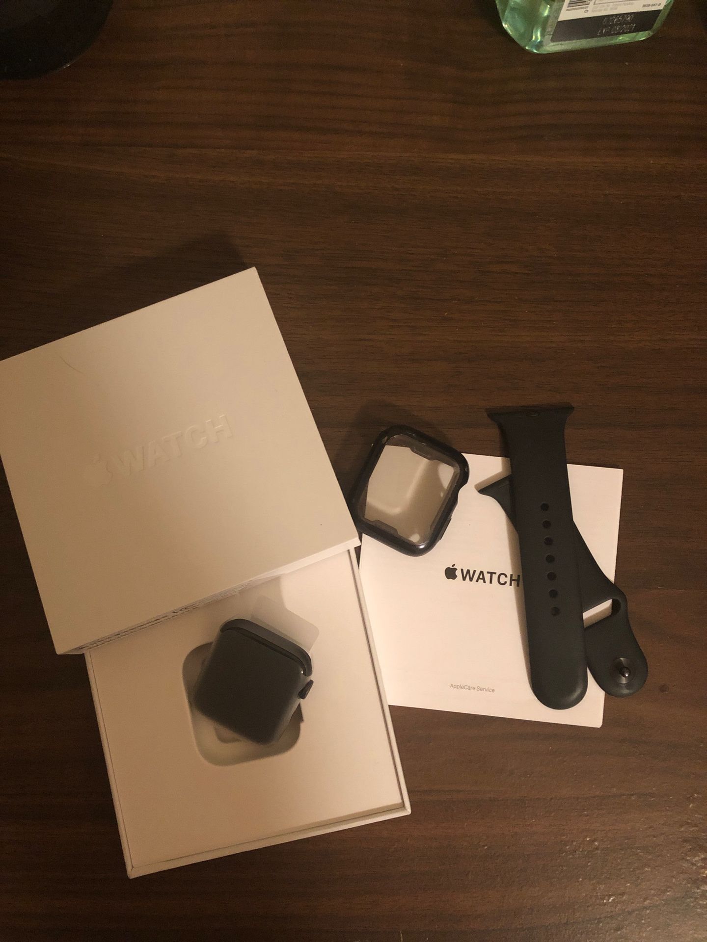 Brand new Apple 4 watch