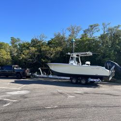 Boat / Rv Camper Transport 