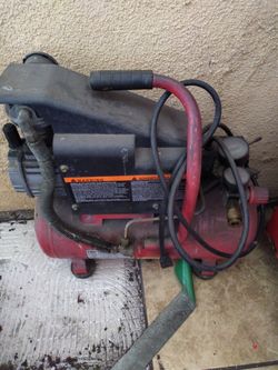 Compressor