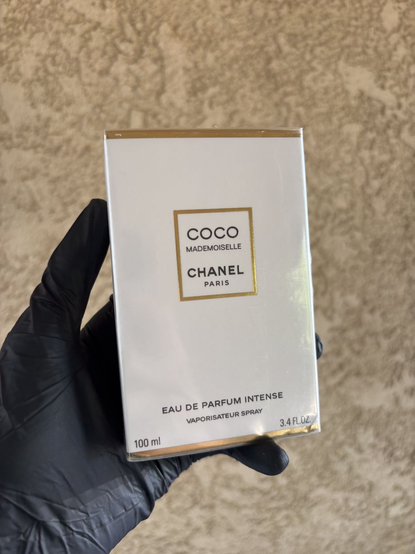 Chanel Perfume