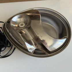 Pioneer Pet Cat Water Fountain