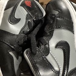 Toddler Jordan 1 Mid