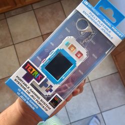 MY ARCADE Pocket Player