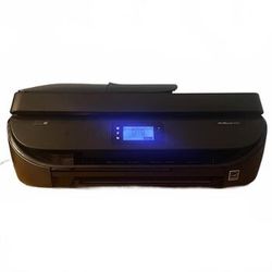 HP OfficeJet 5255 Wireless All-In-One Printer NEEDS INK (INSTANT INK INCLUDED)