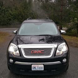 2011 GMC Acadia SLT-2 AWD