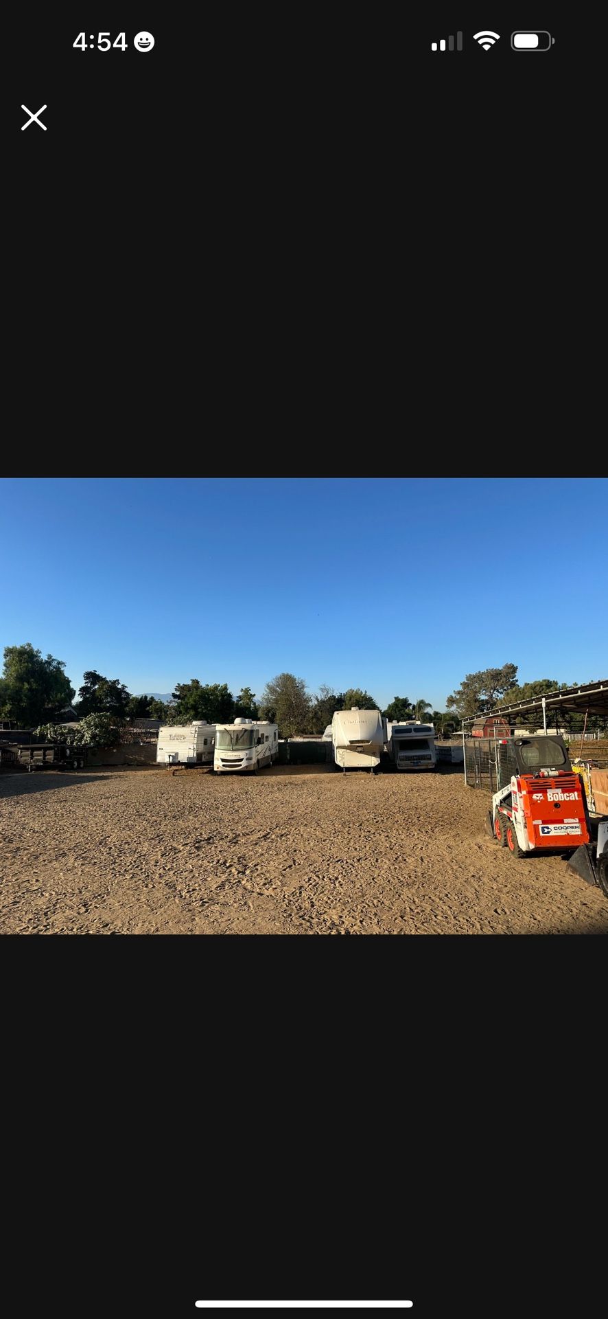 Rv Storage 