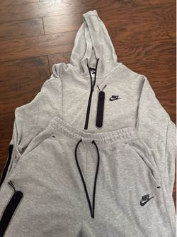 Nike tech fleece tracksuits