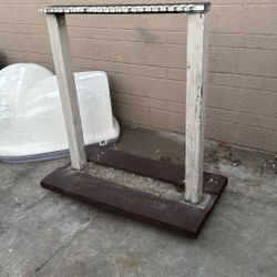 Fishing Rod 44 Holder Stand