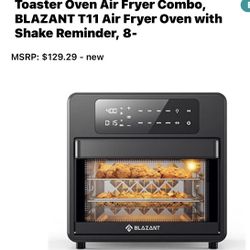 Oven Air Fryer 